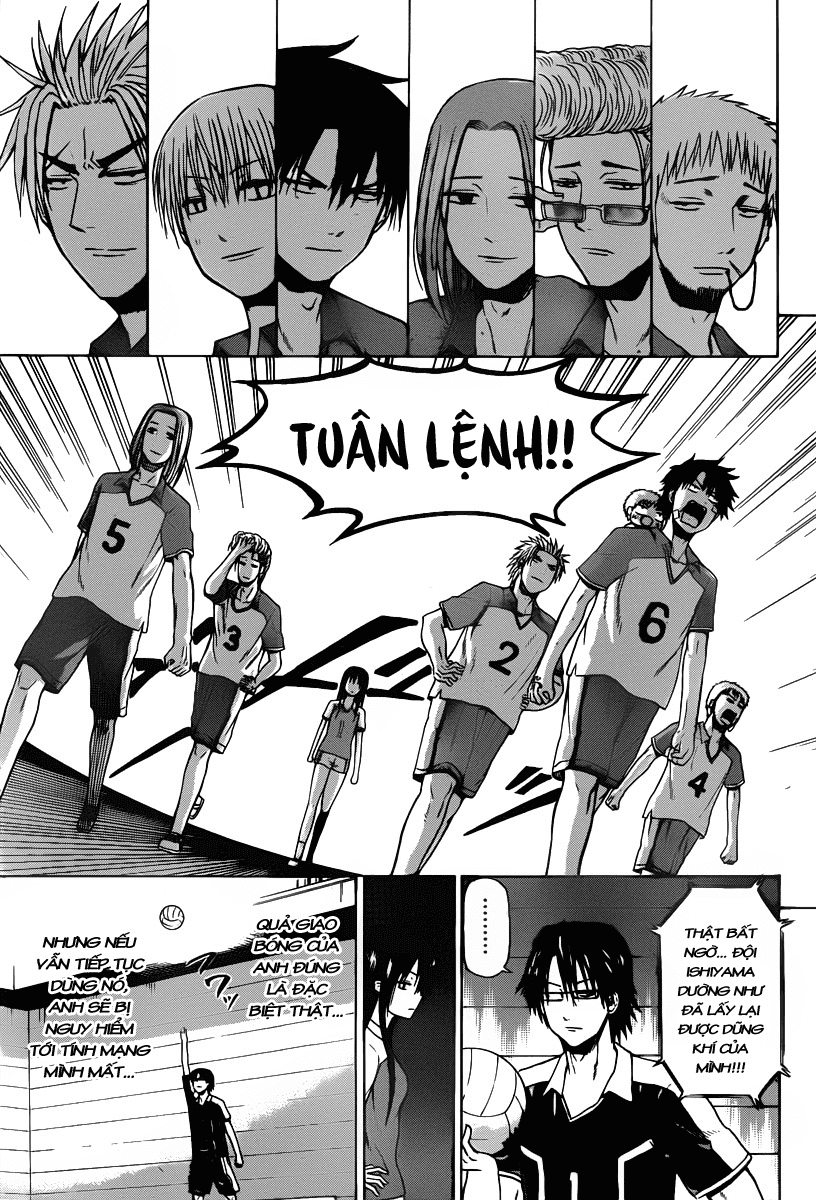 Chapter 72 - Trang 14