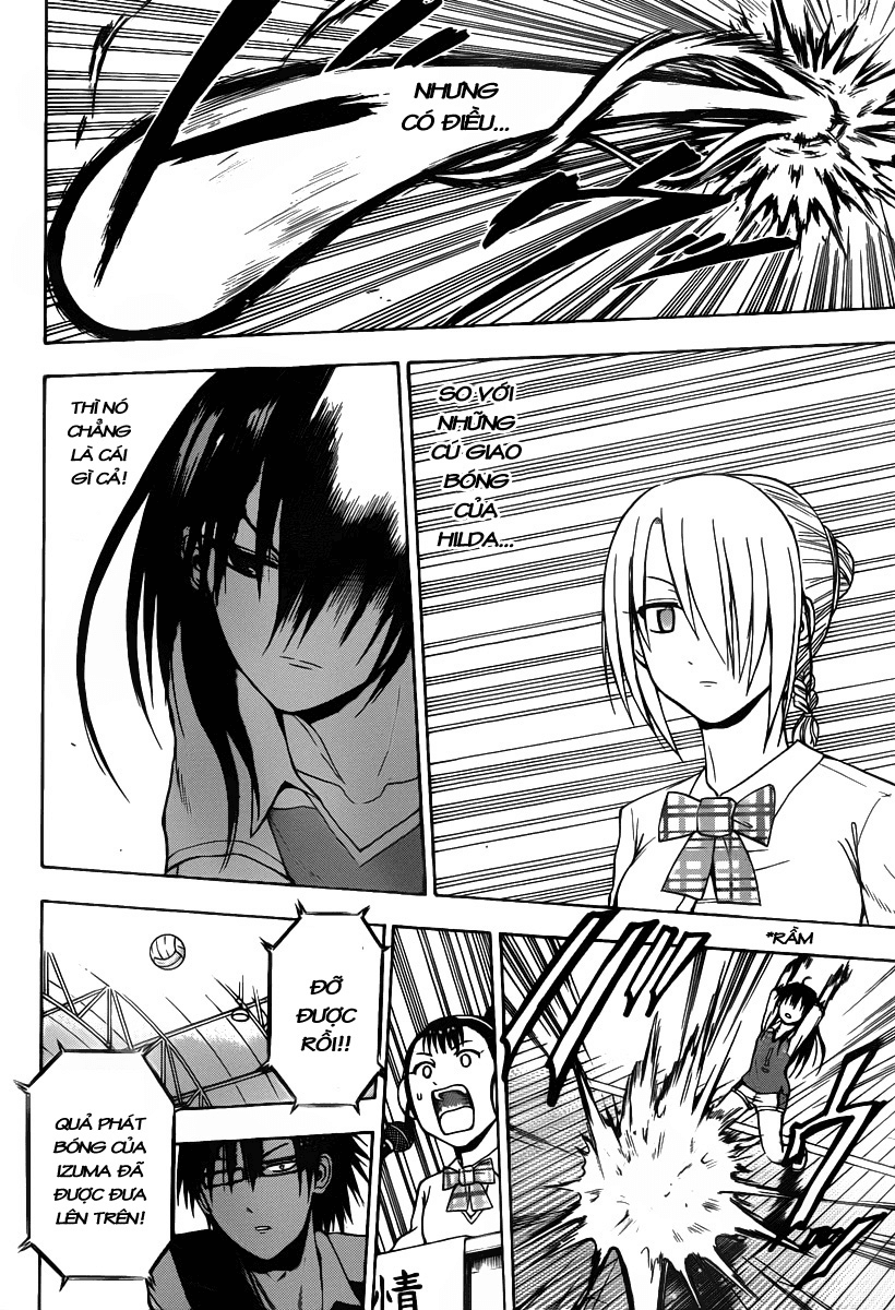 Chapter 72 - Trang 15