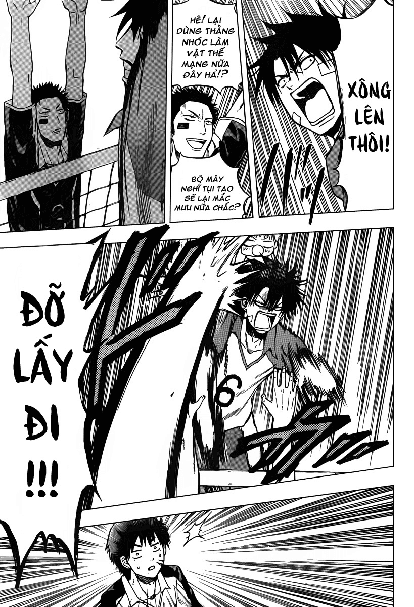 Chapter 72 - Trang 16