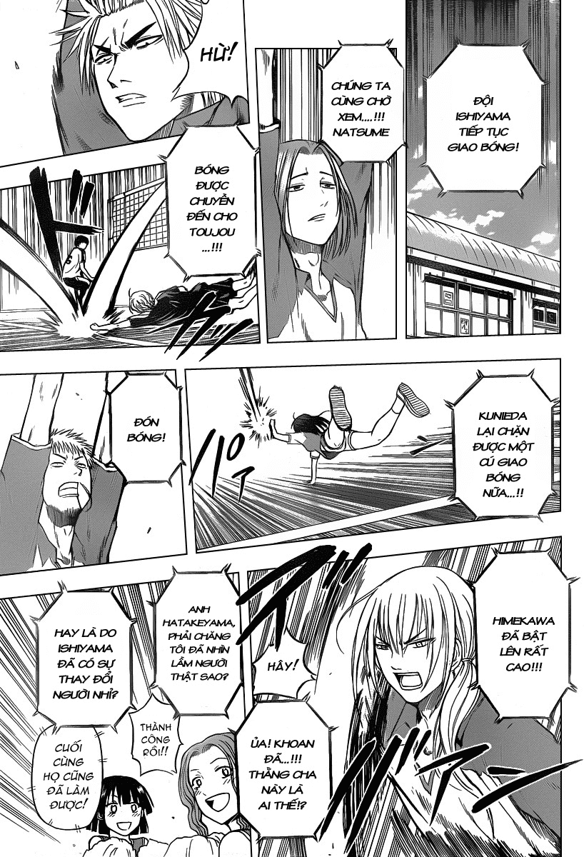 Chapter 72 - Trang 18