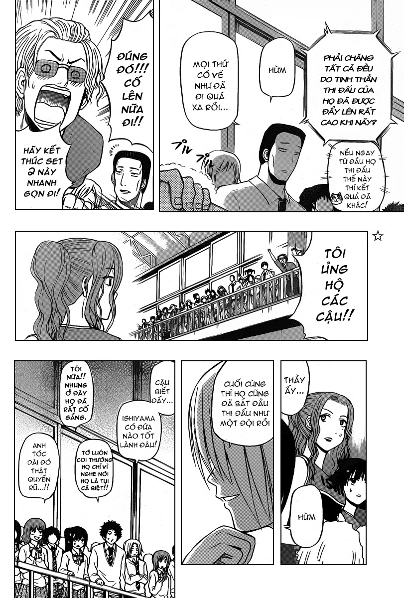 Chapter 72 - Trang 19