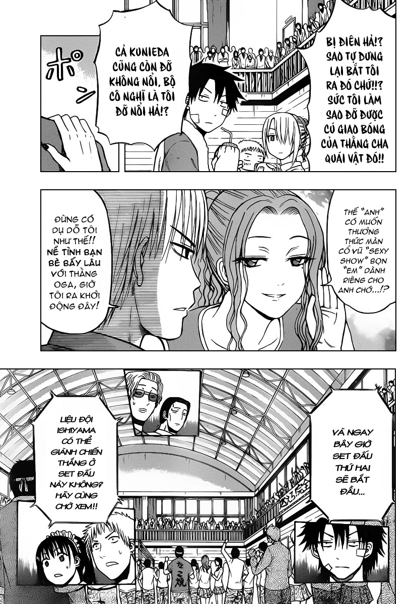 Chapter 72 - Trang 6