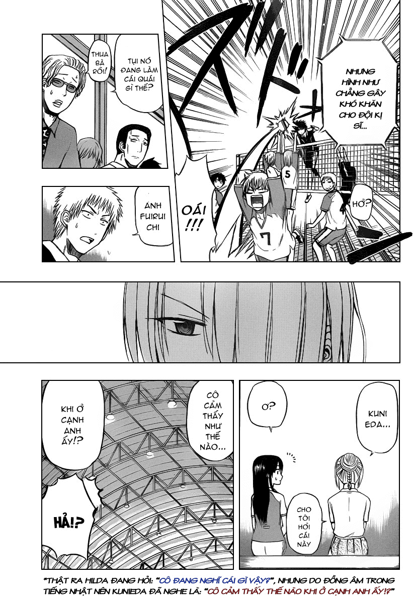 Chapter 72 - Trang 8