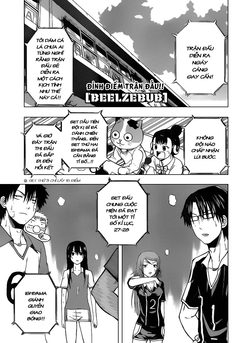 Chapter 73 - Trang 2