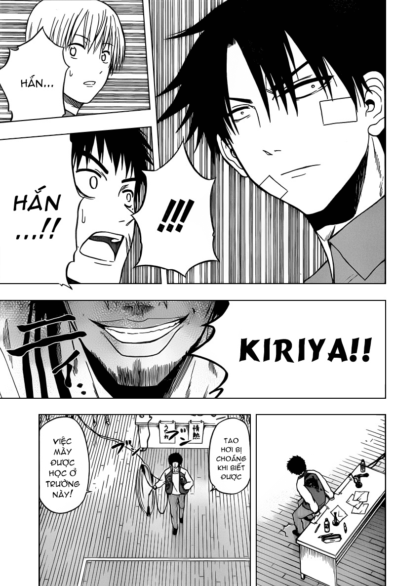 Chapter 73 - Trang 13