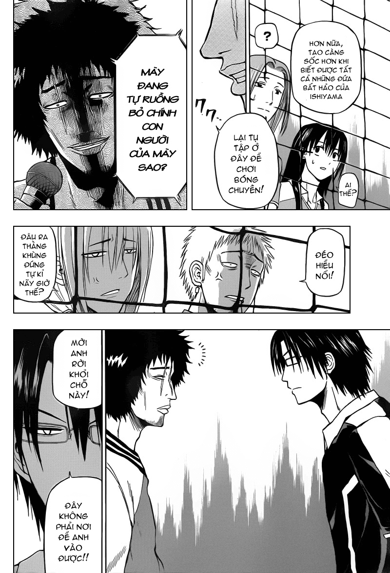 Chapter 73 - Trang 14