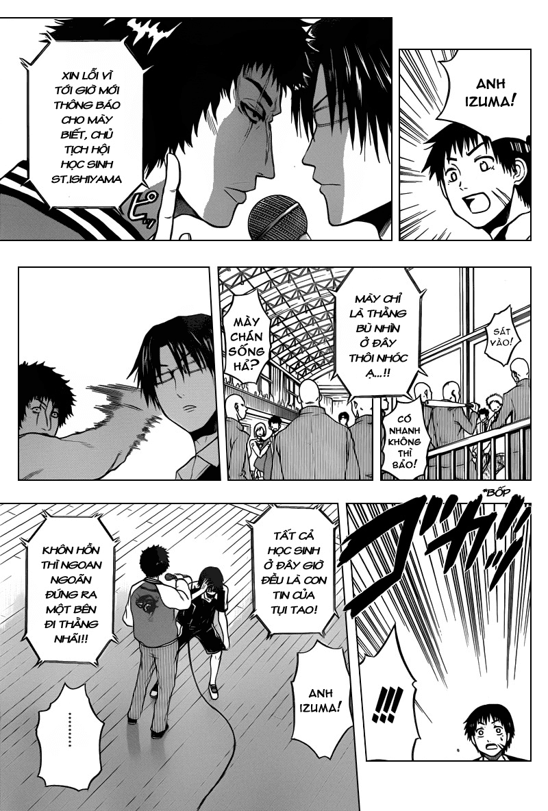 Chapter 73 - Trang 15
