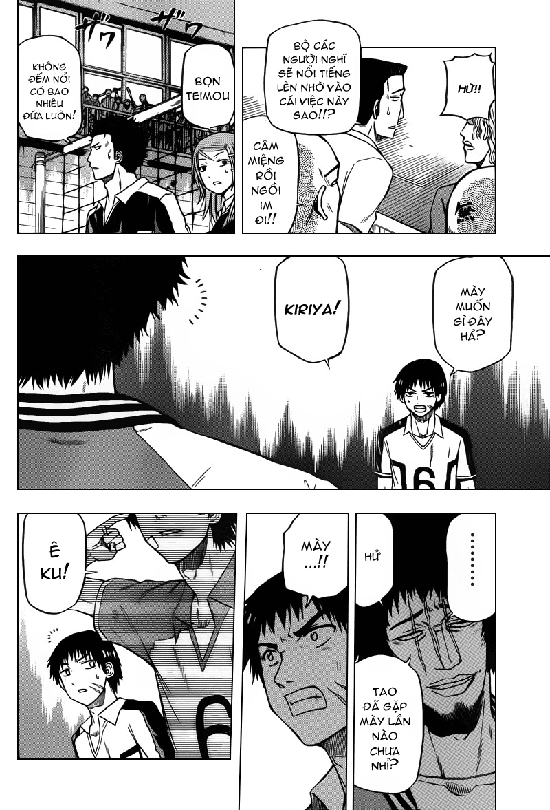 Chapter 73 - Trang 16