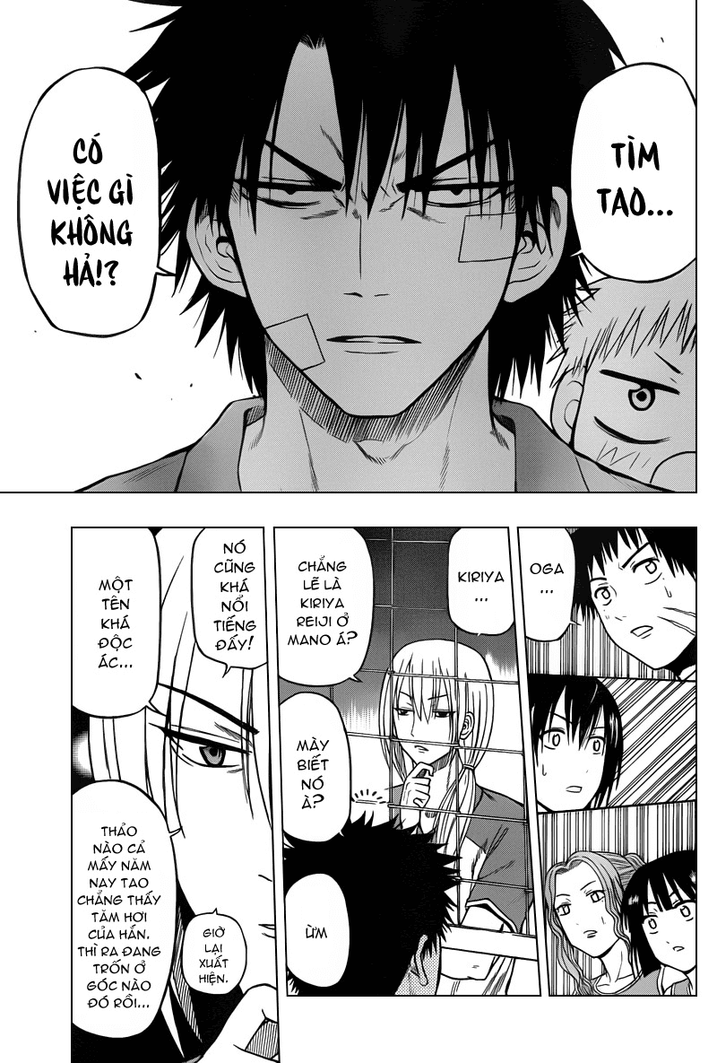 Chapter 73 - Trang 17