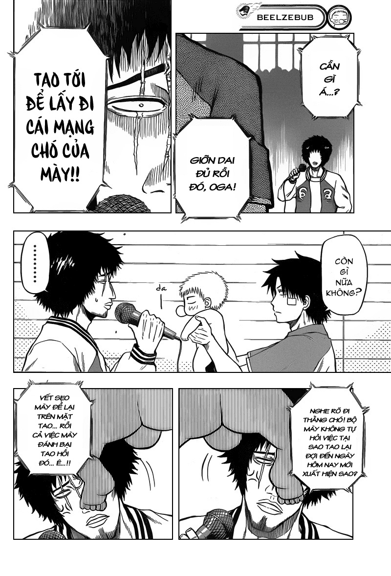 Chapter 73 - Trang 18