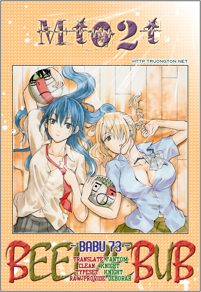 Chapter 73 - Trang 20