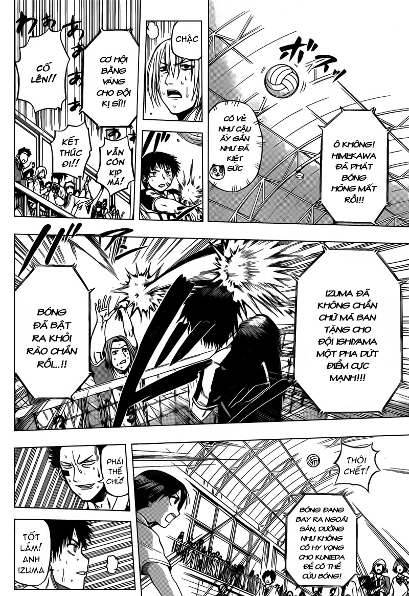 Chapter 73 - Trang 3