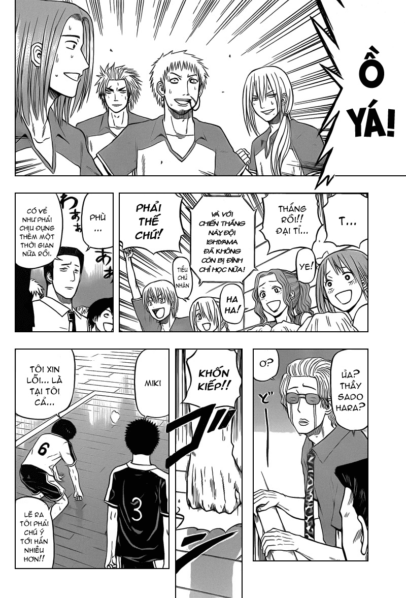Chapter 73 - Trang 6