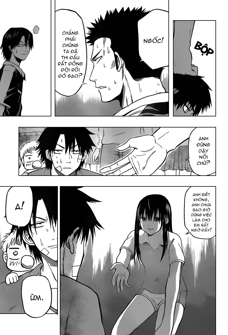 Chapter 73 - Trang 7