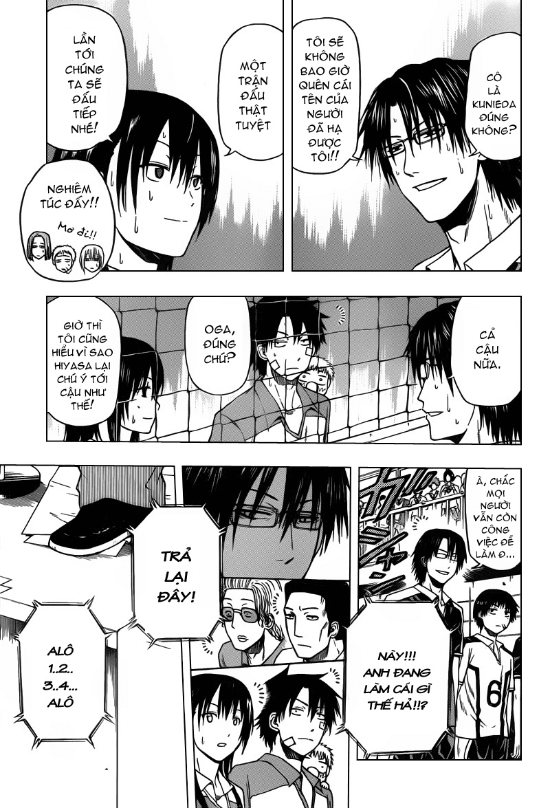 Chapter 73 - Trang 9