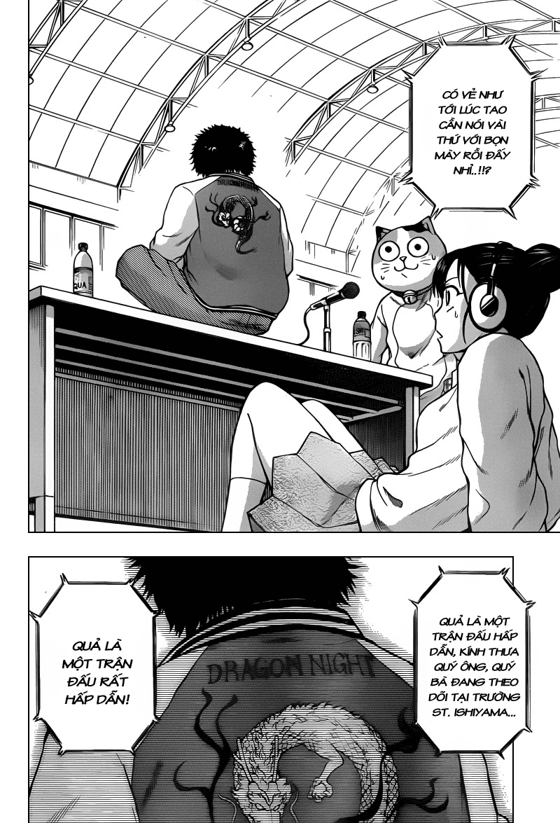 Chapter 73 - Trang 10