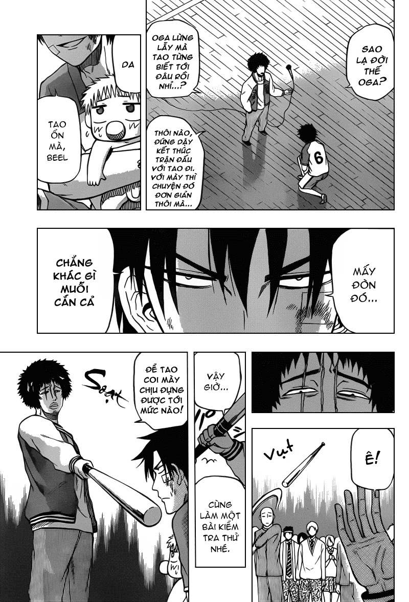 Chapter 74 - Trang 11