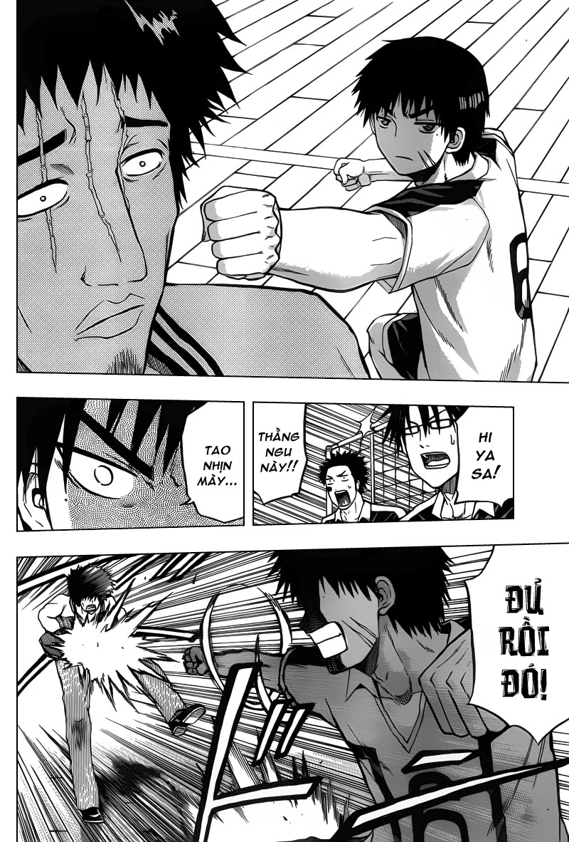 Chapter 74 - Trang 12