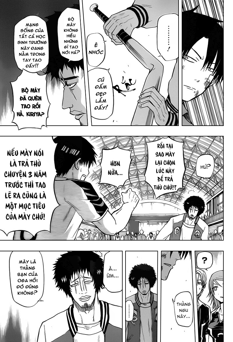 Chapter 74 - Trang 13