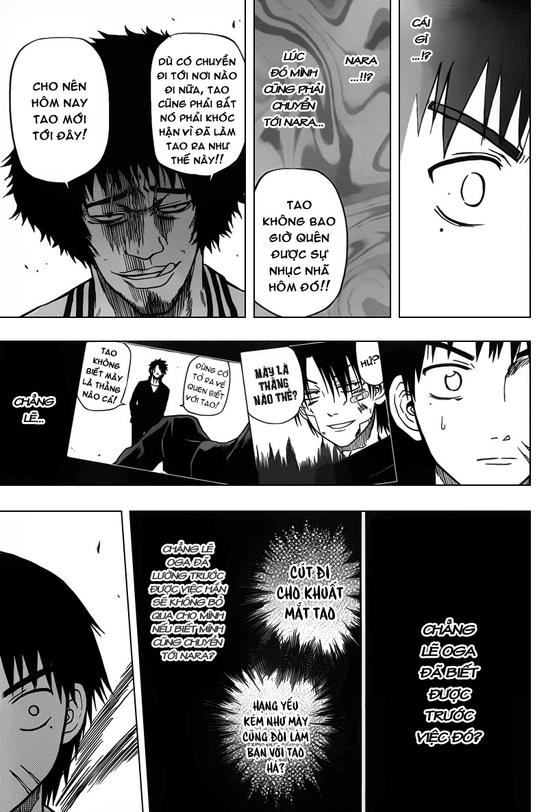 Chapter 74 - Trang 15