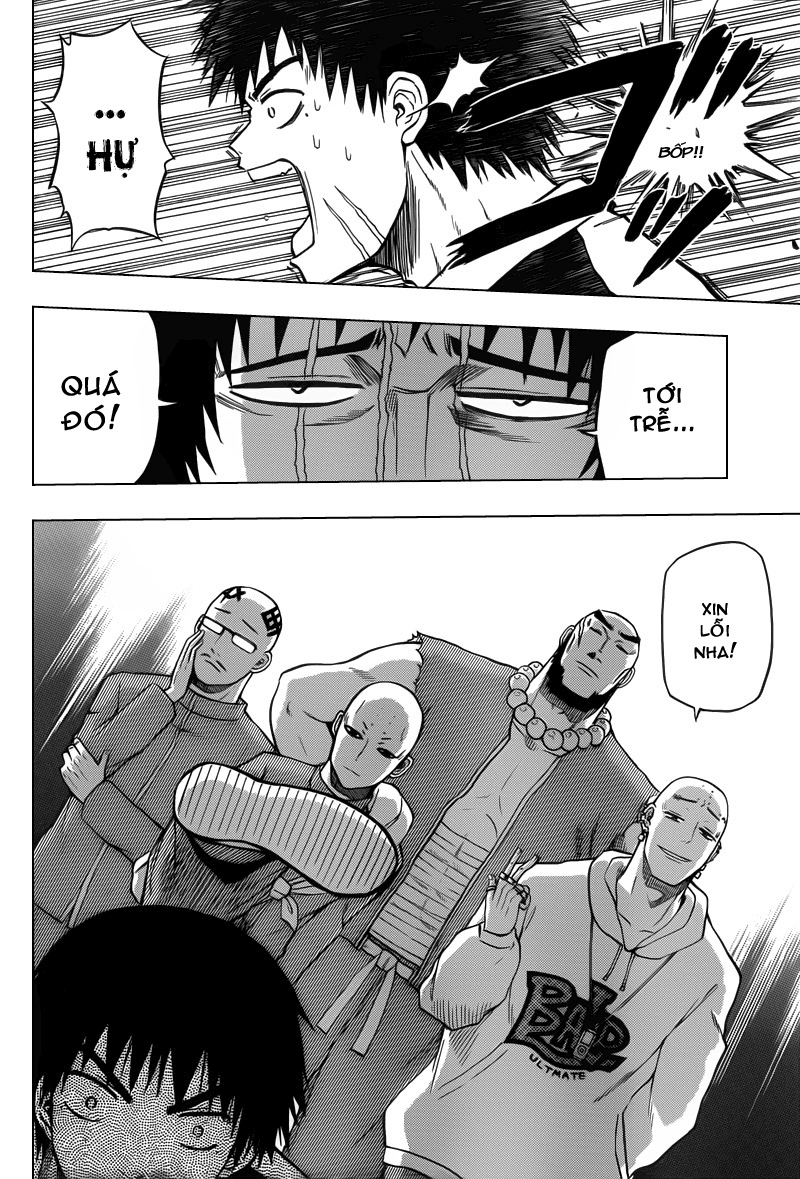 Chapter 74 - Trang 16
