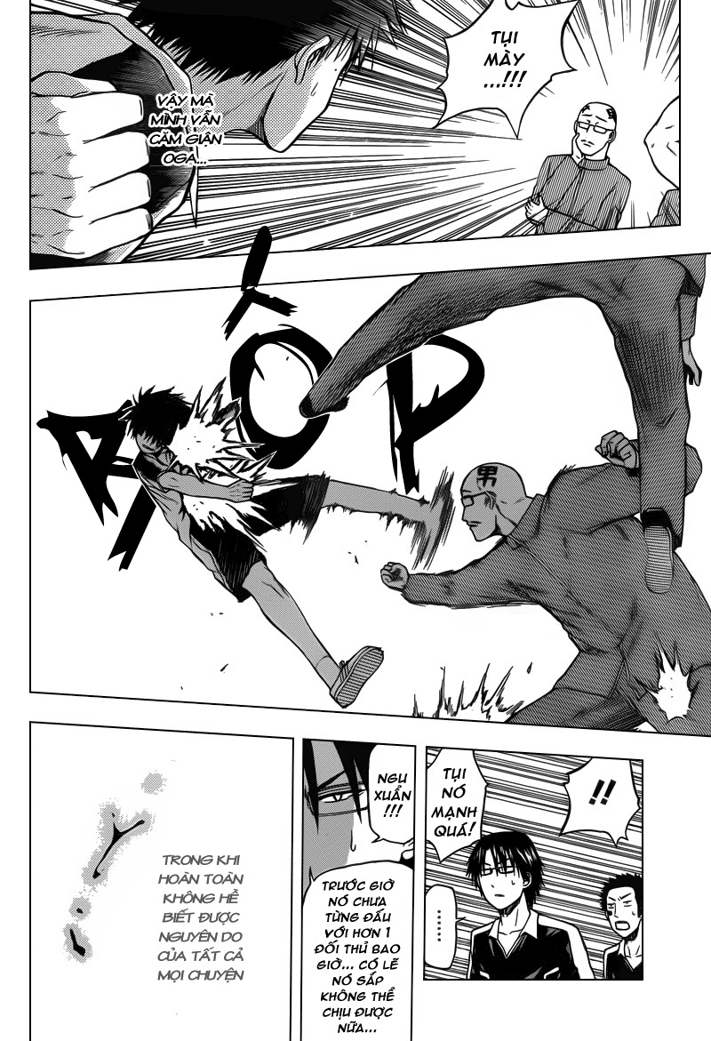 Chapter 74 - Trang 18