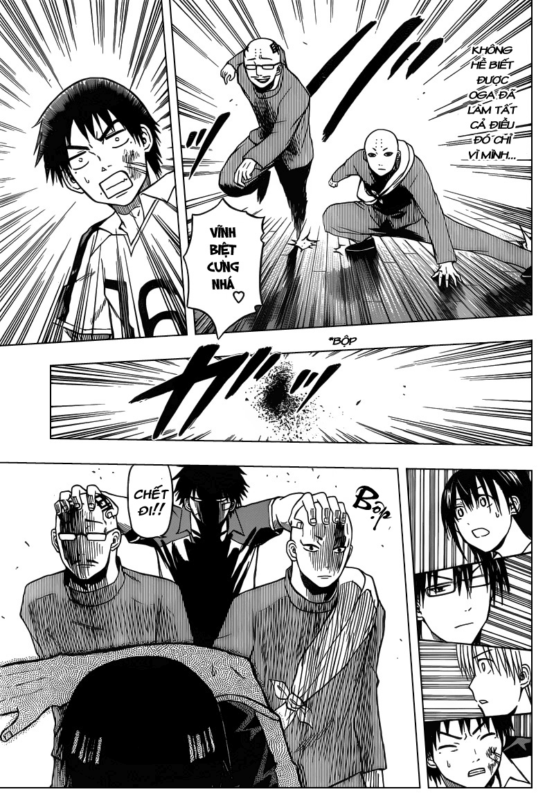 Chapter 74 - Trang 19