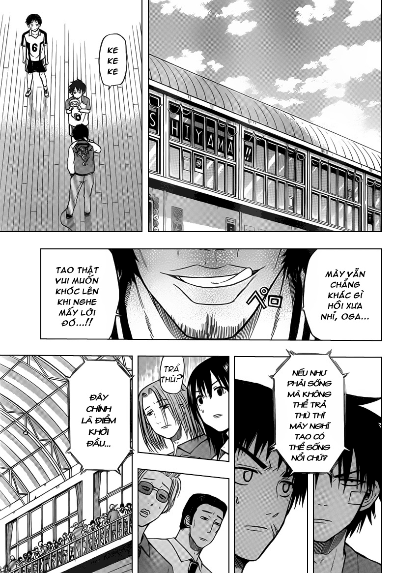 Chapter 74 - Trang 5