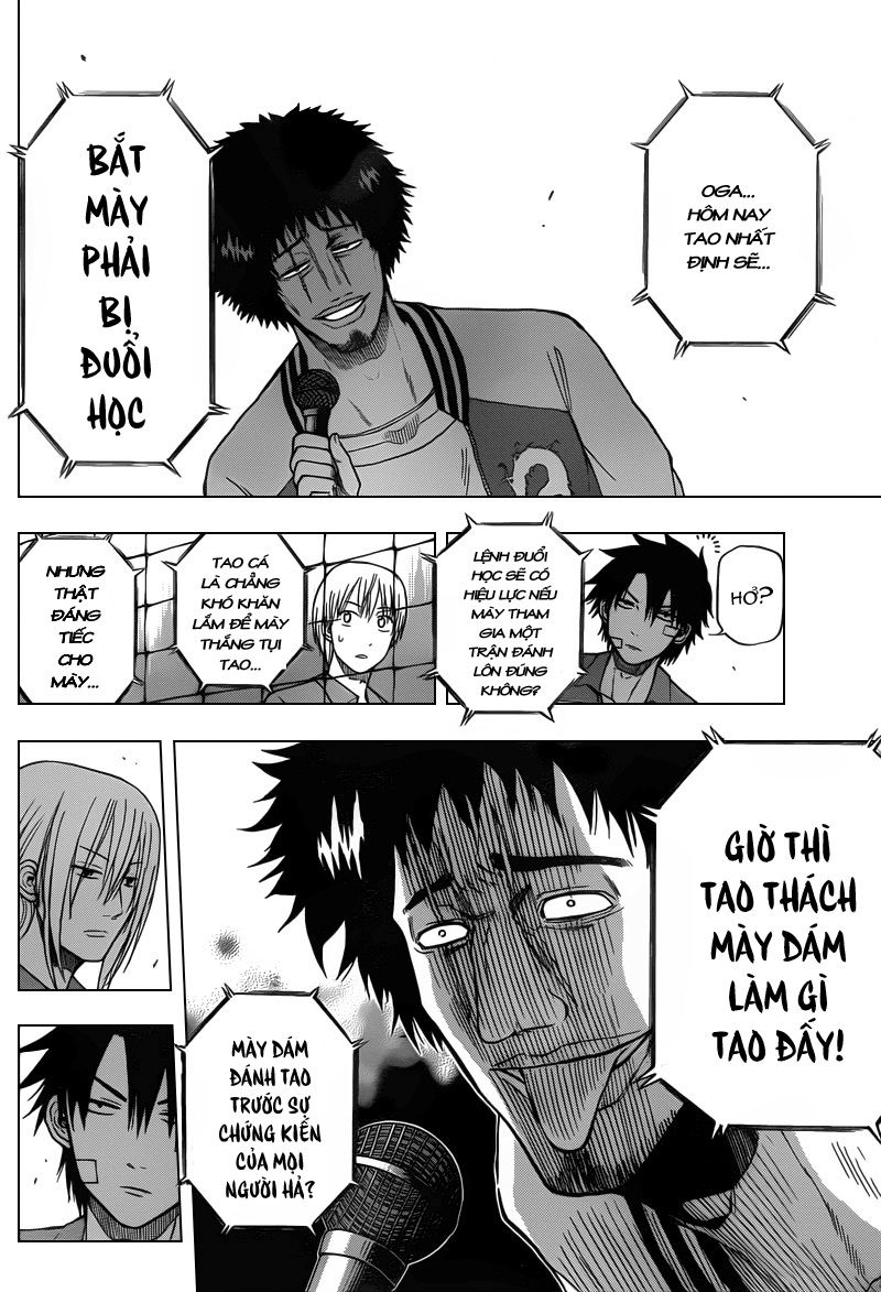 Chapter 74 - Trang 6