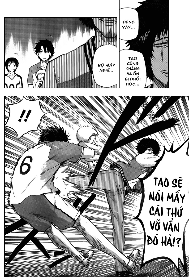 Chapter 74 - Trang 8