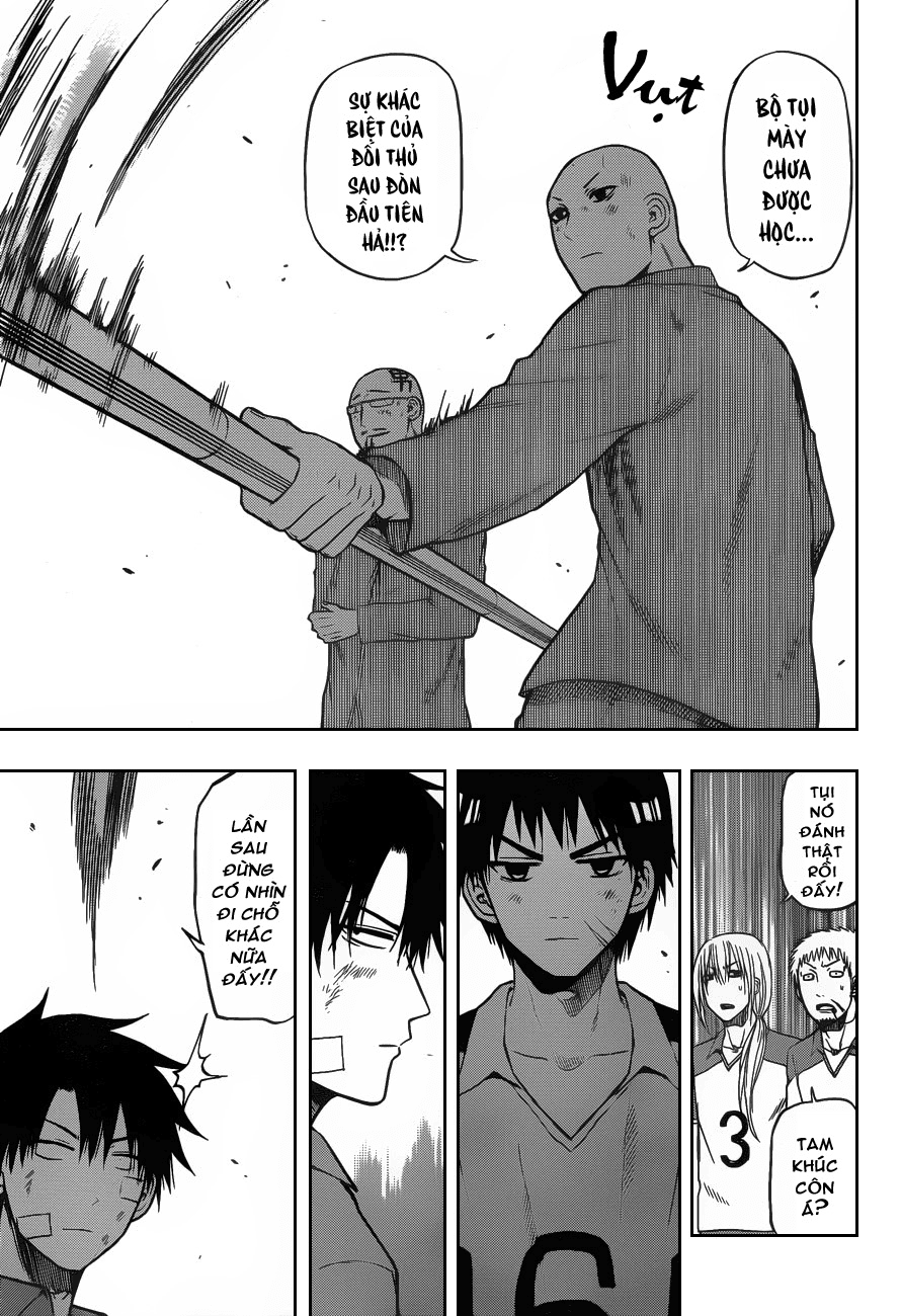 Chapter 75 - Trang 12