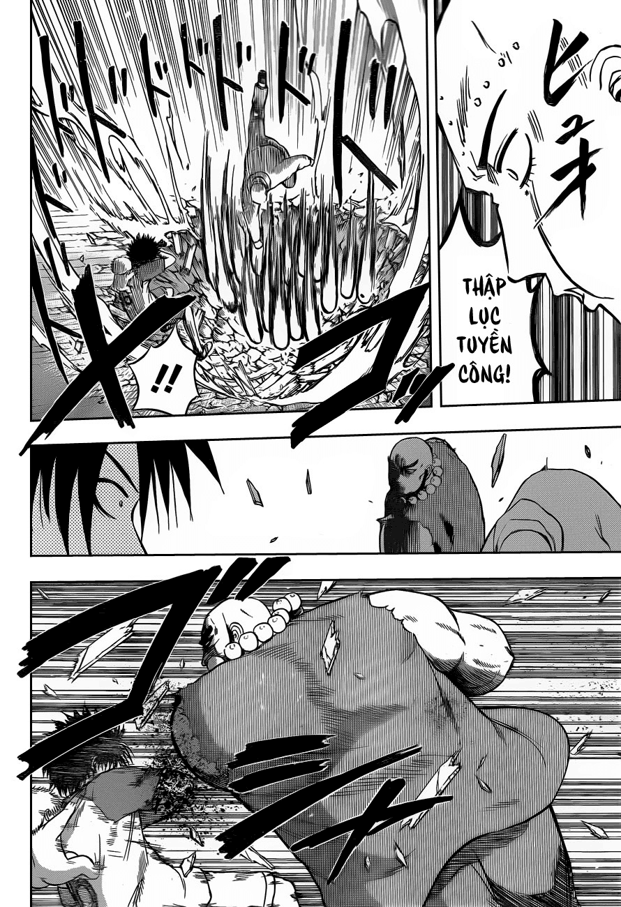 Chapter 75 - Trang 13