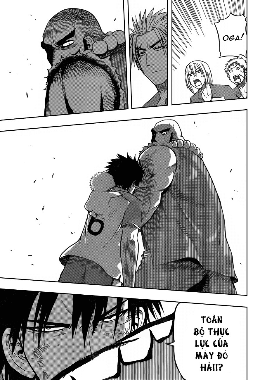 Chapter 75 - Trang 14