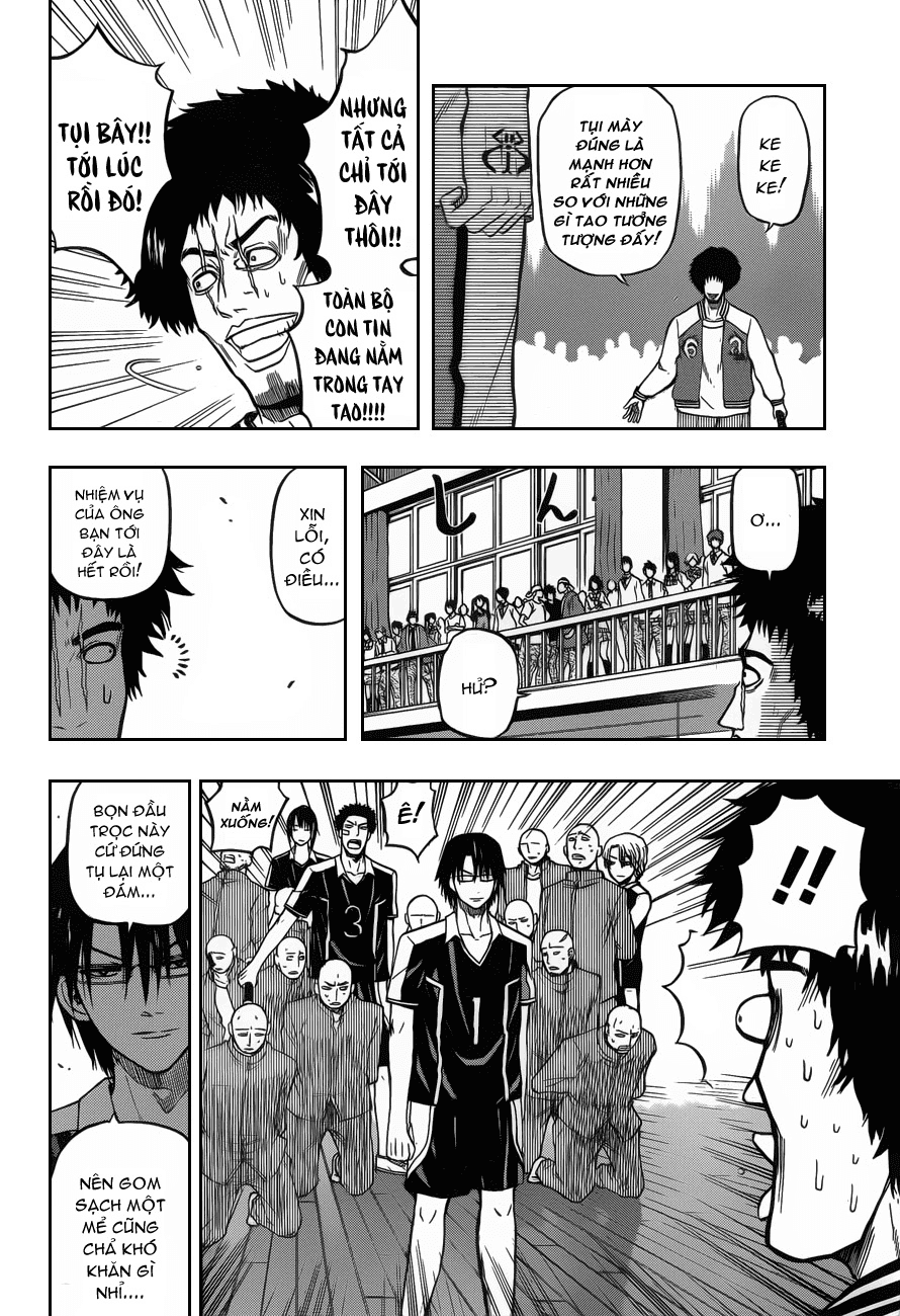 Chapter 75 - Trang 18