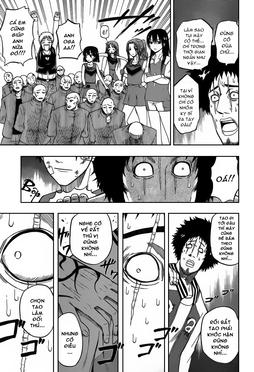 Chapter 75 - Trang 19