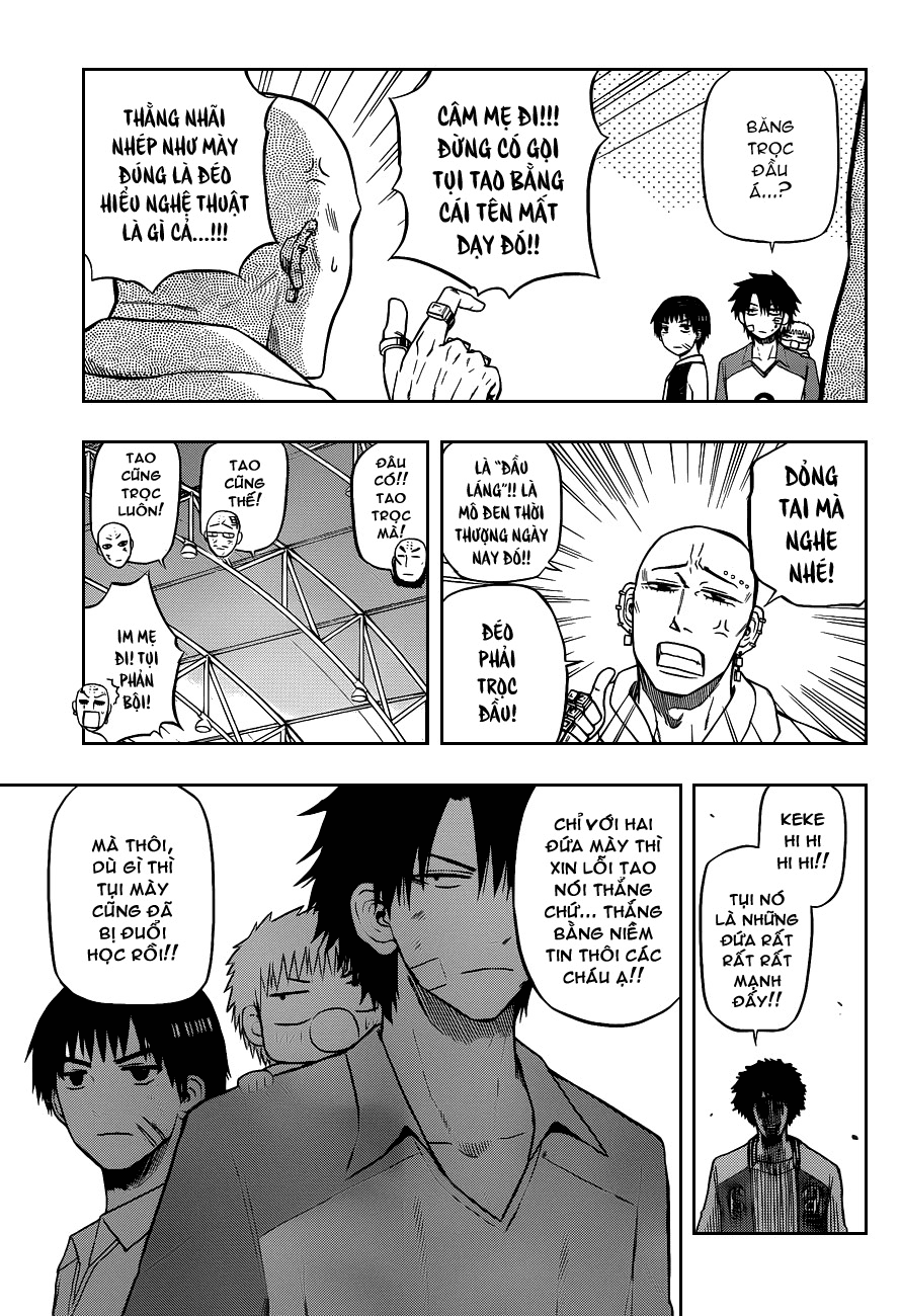 Chapter 75 - Trang 8