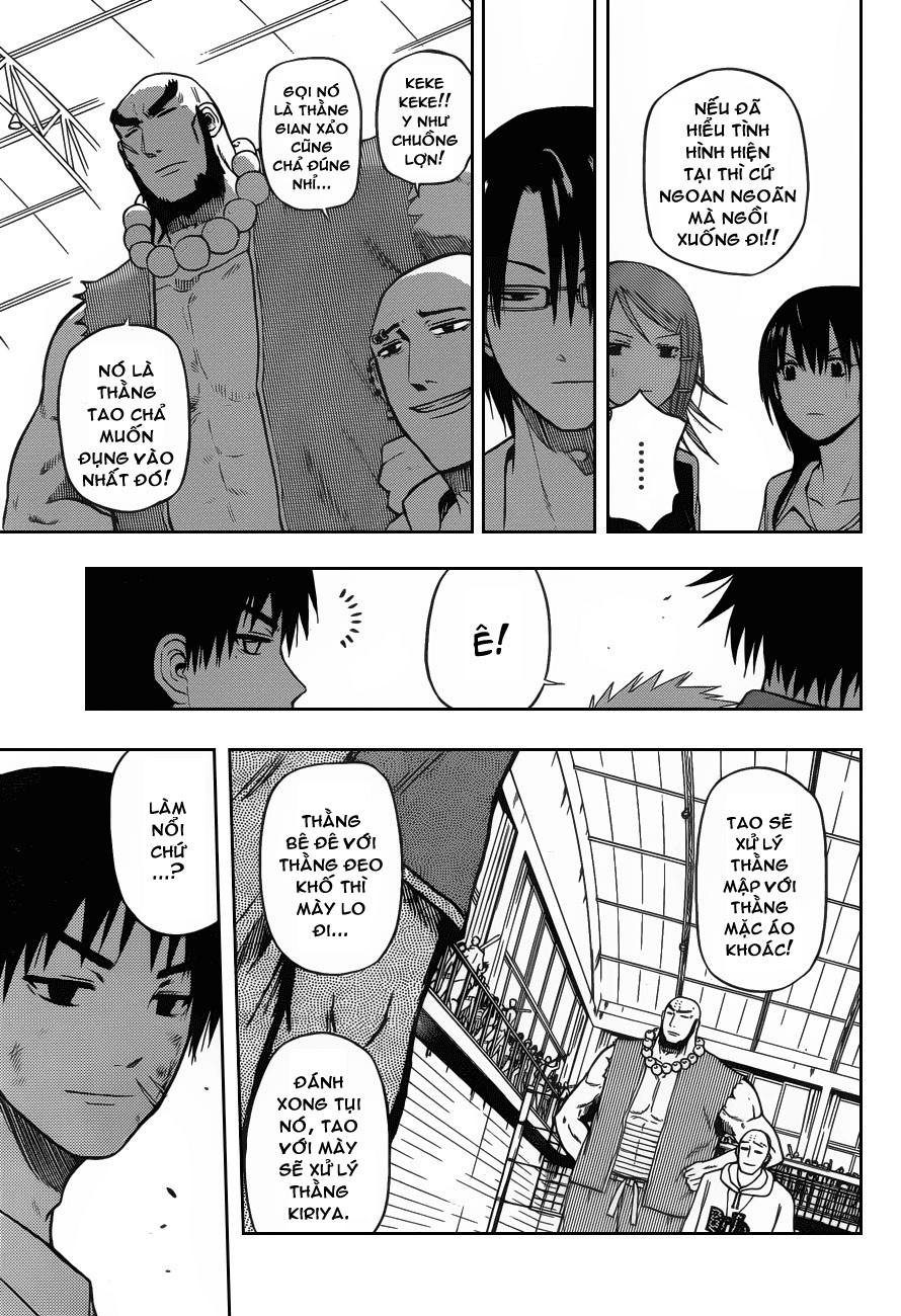 Chapter 75 - Trang 10