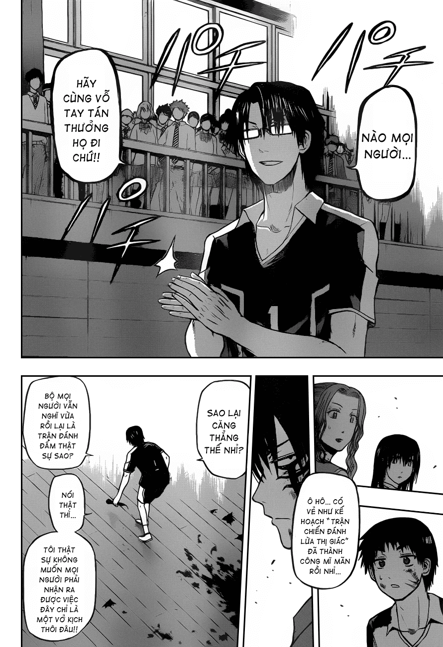 Chapter 76 - Trang 11