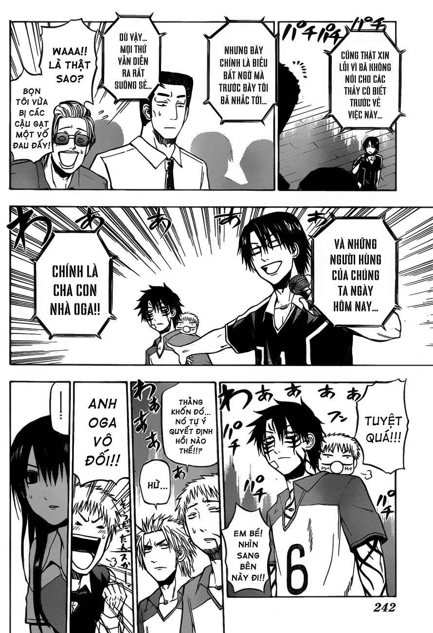 Chapter 76 - Trang 13
