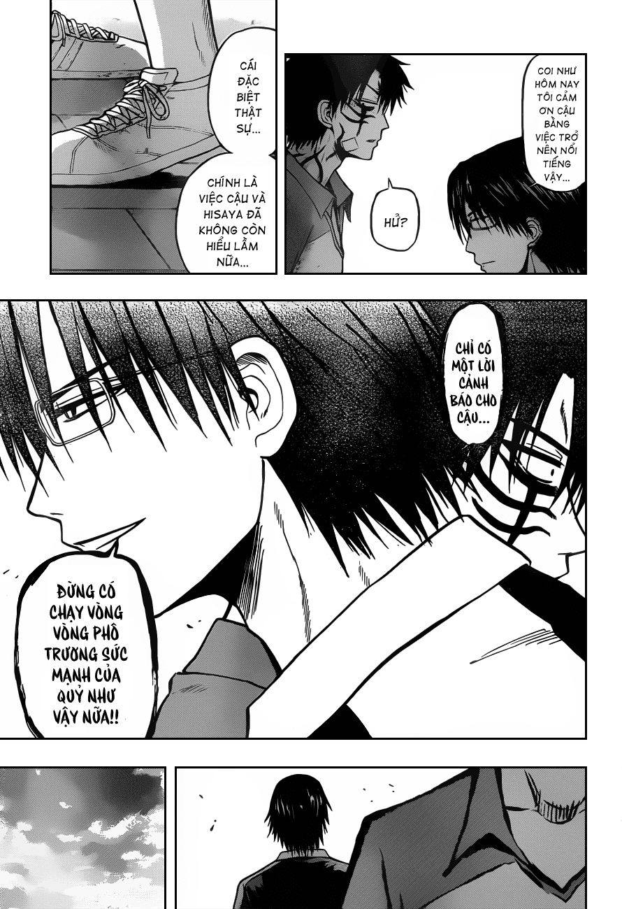 Chapter 76 - Trang 14