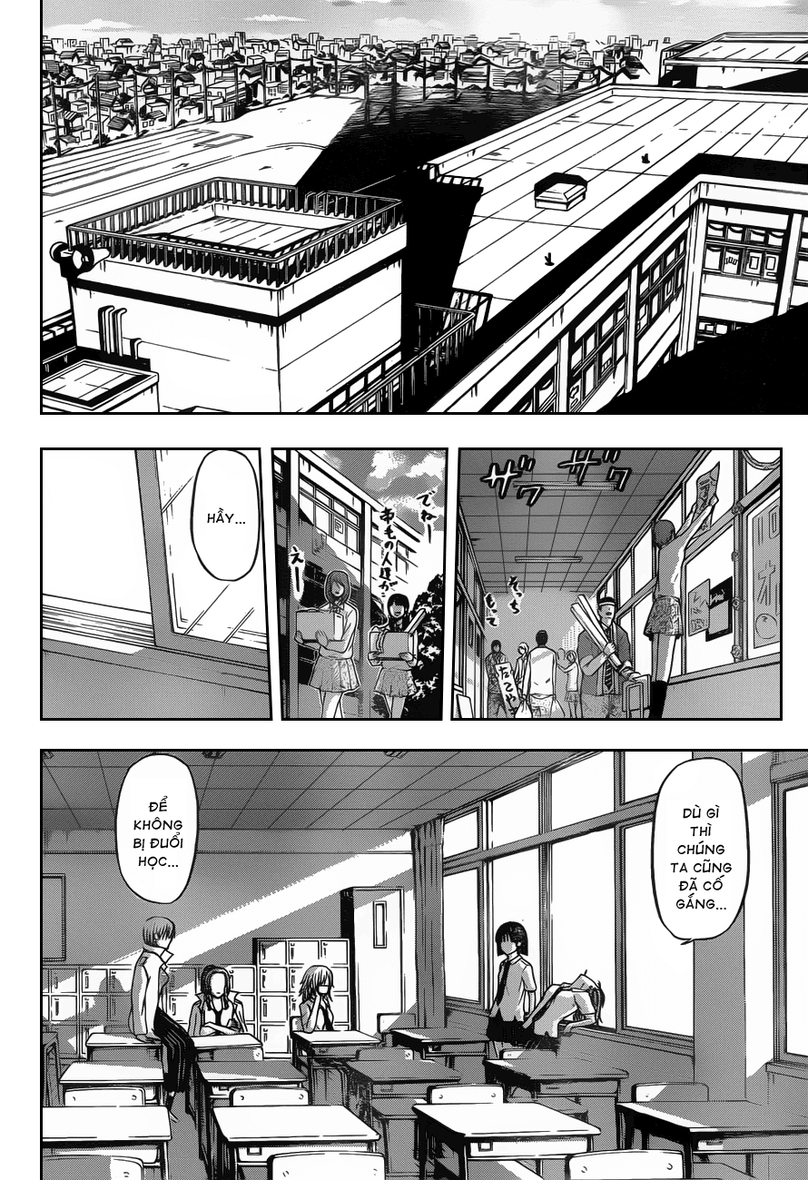 Chapter 76 - Trang 15