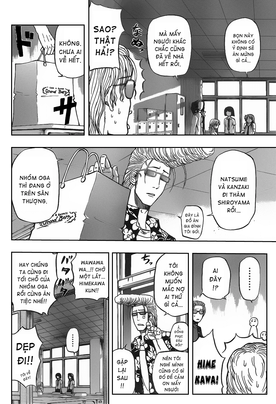 Chapter 76 - Trang 17