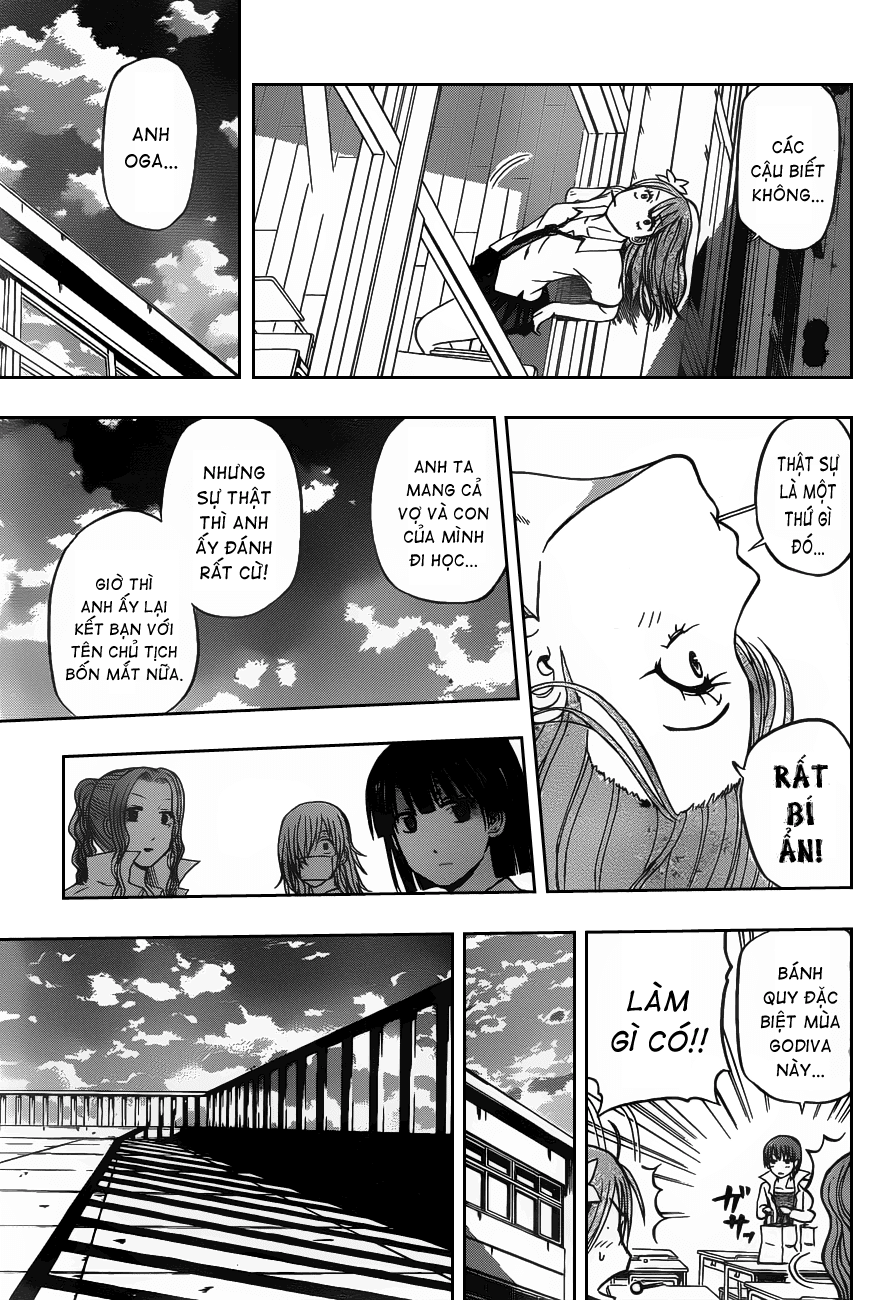 Chapter 76 - Trang 18