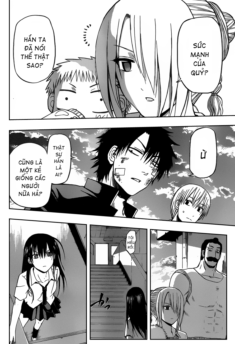 Chapter 76 - Trang 19