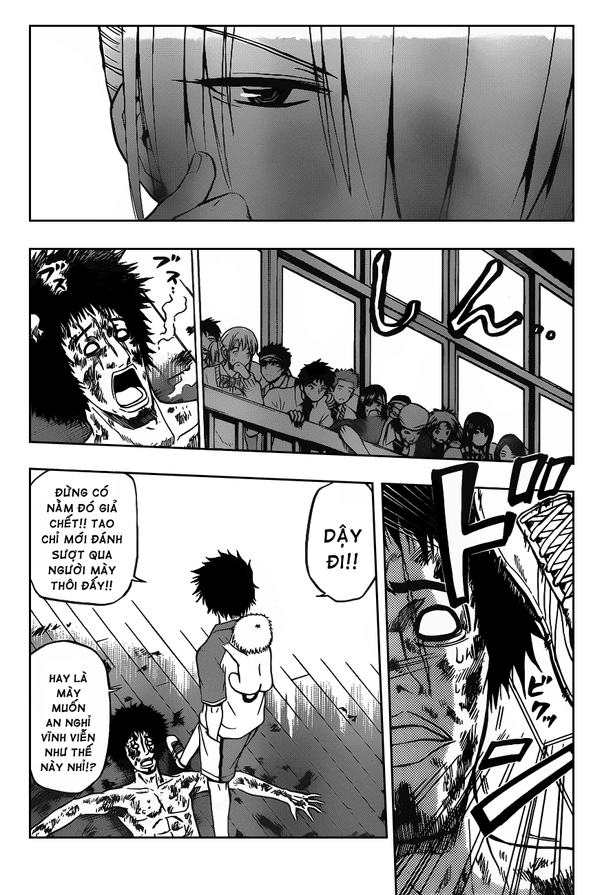 Chapter 76 - Trang 5
