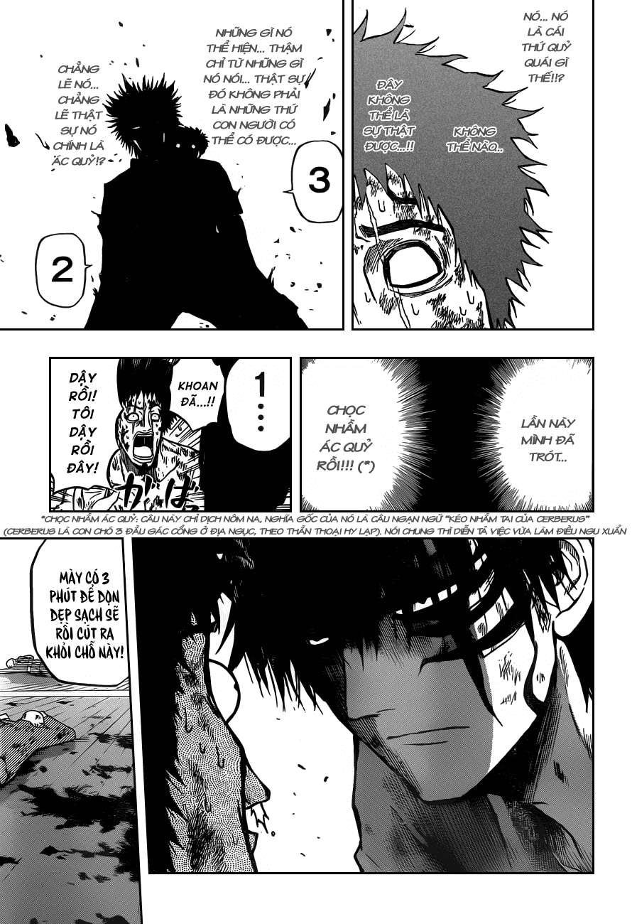 Chapter 76 - Trang 6