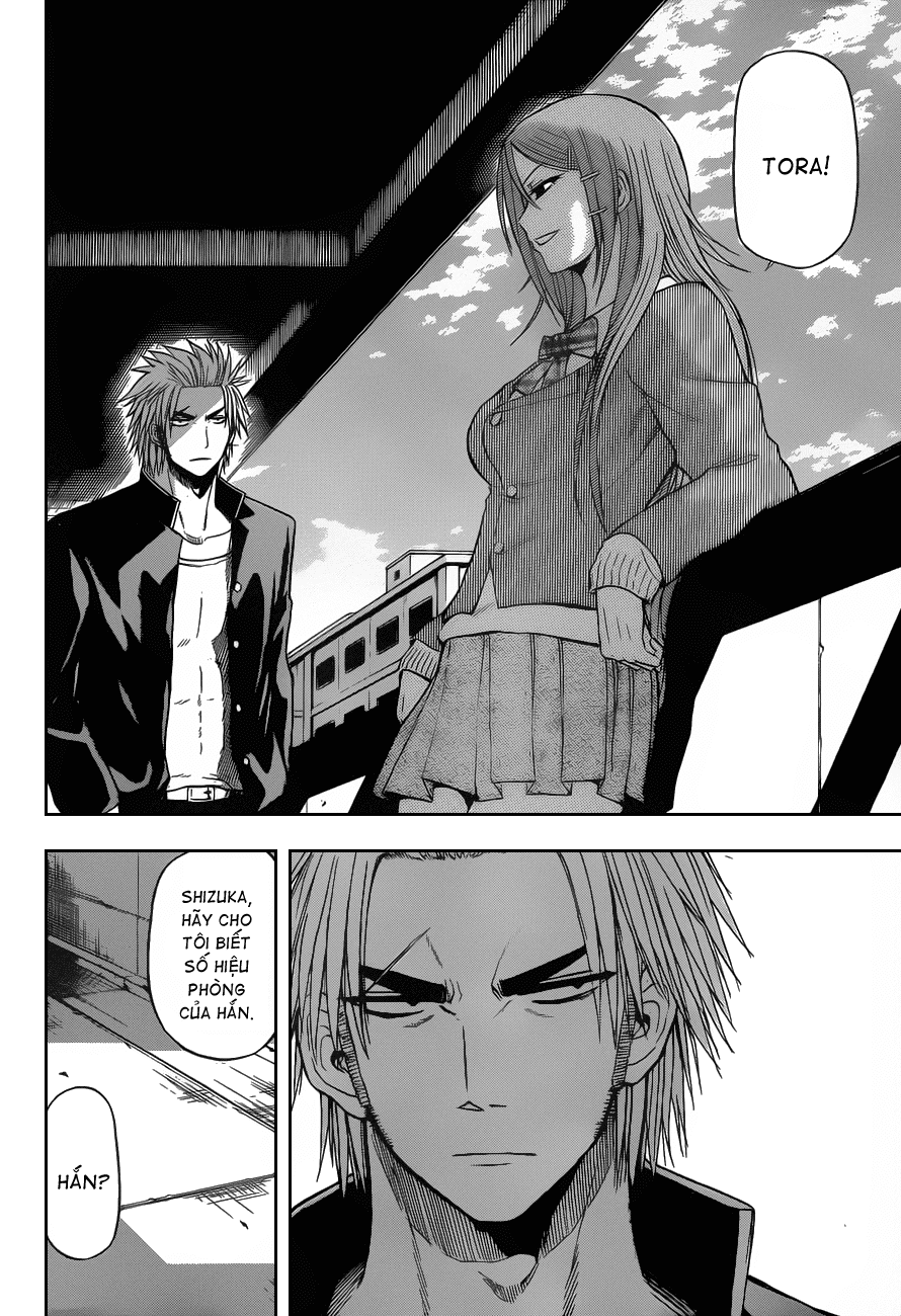 Chapter 77 - Trang 11