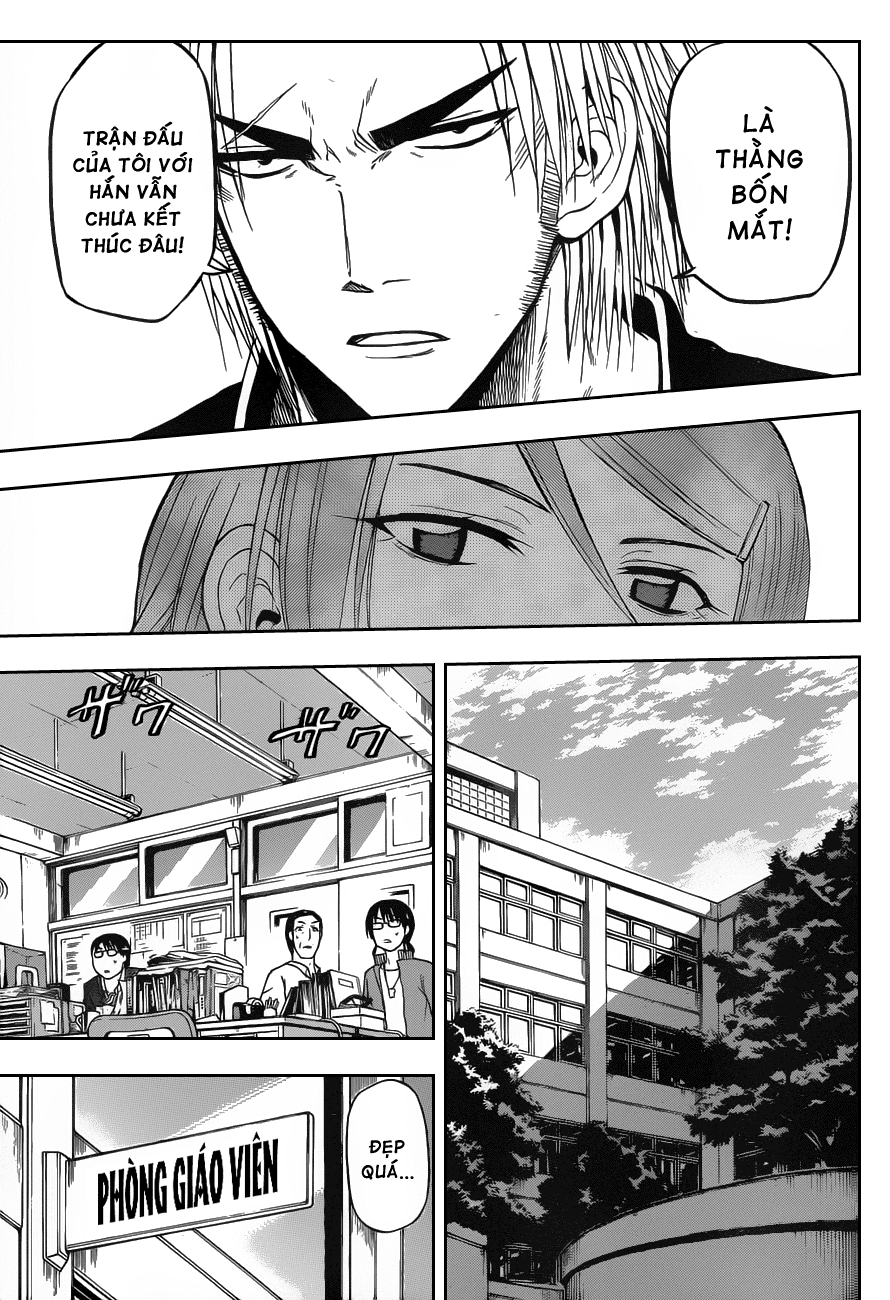 Chapter 77 - Trang 12
