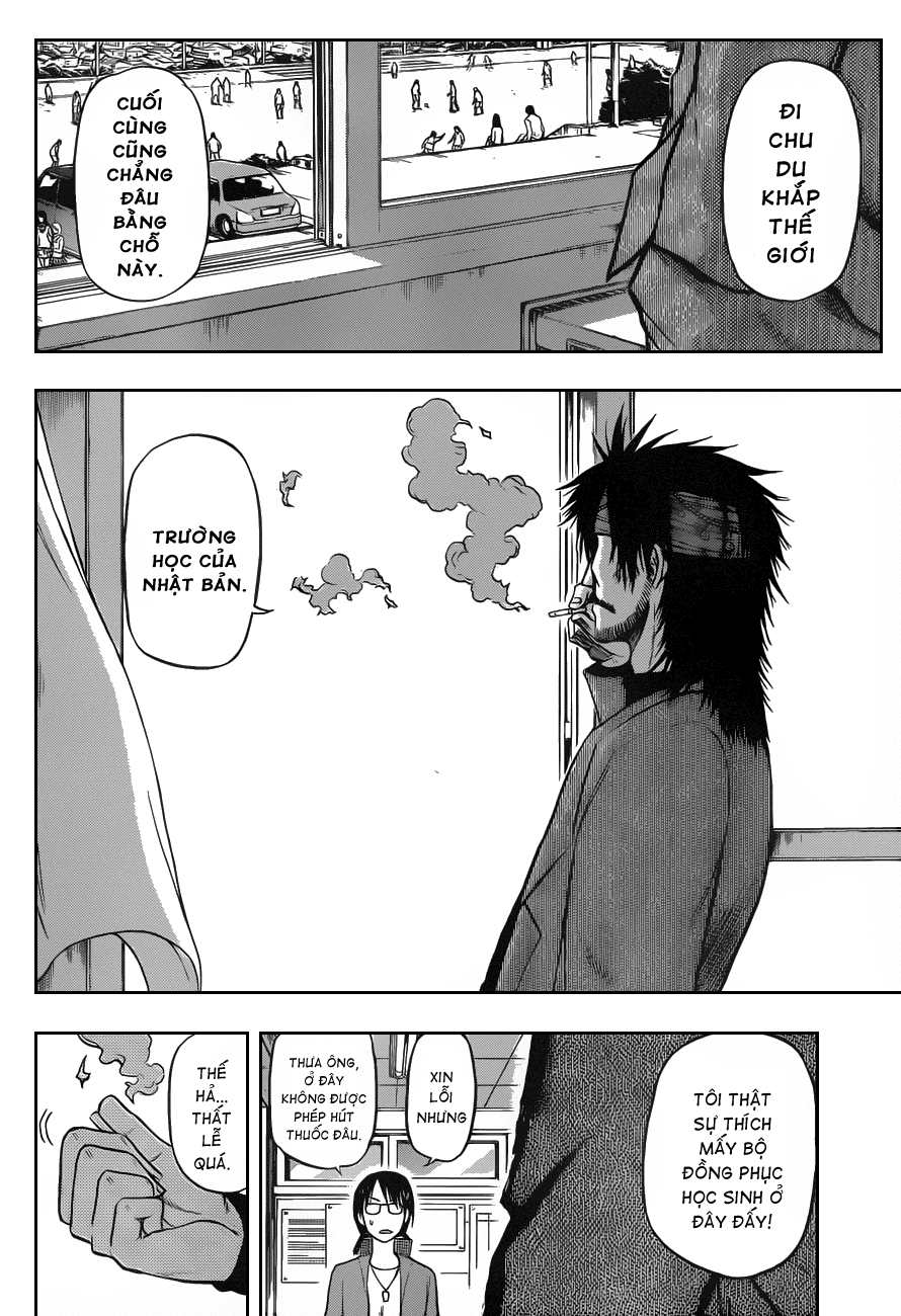 Chapter 77 - Trang 13
