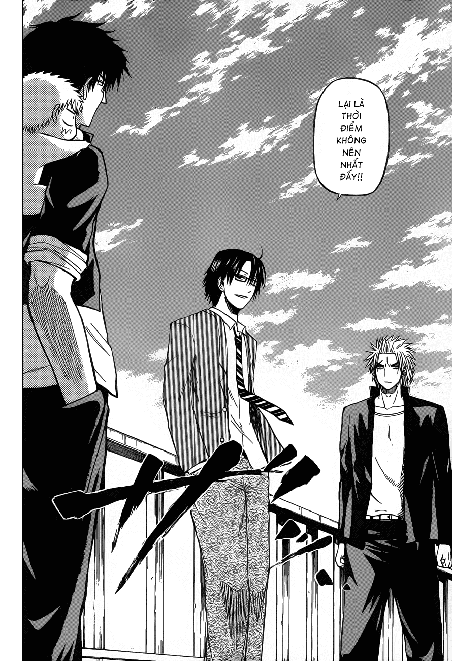 Chapter 77 - Trang 15
